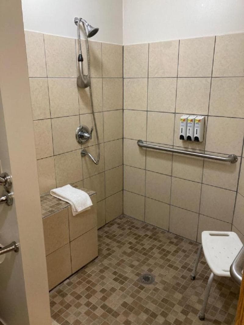 Super 8 By Wyndham Chisago City 5