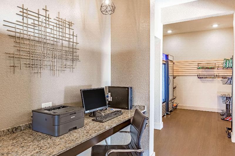 Comfort Inn Altoona-Des Moines photo 1