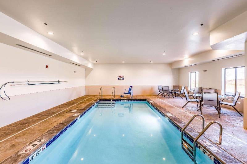 Comfort Inn Altoona-Des Moines 4