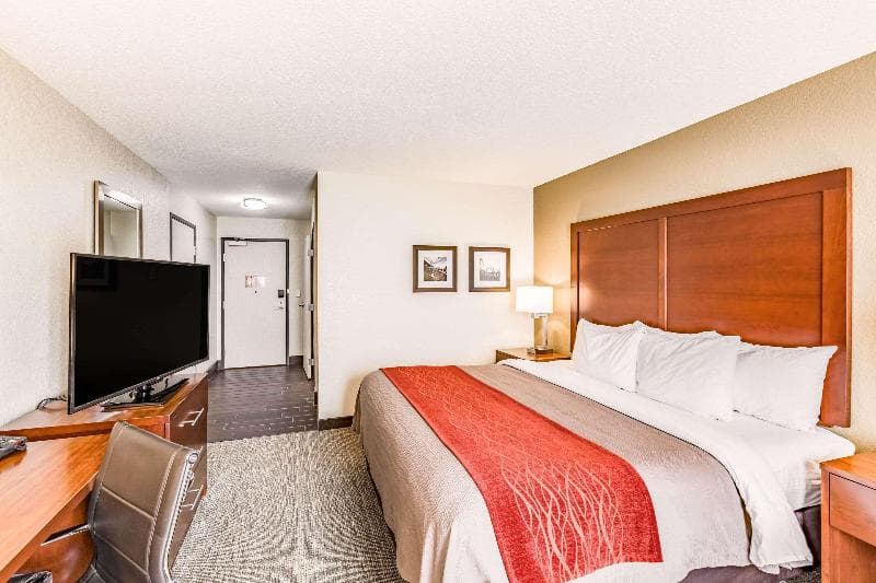 Comfort Inn Altoona-Des Moines 3