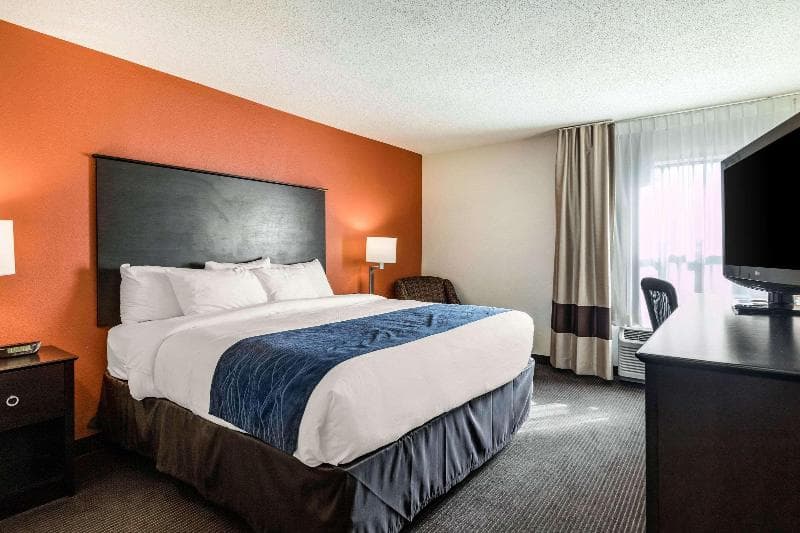 Comfort Inn 2