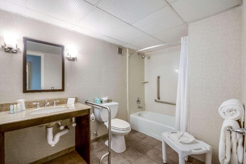 Quality Hotel main