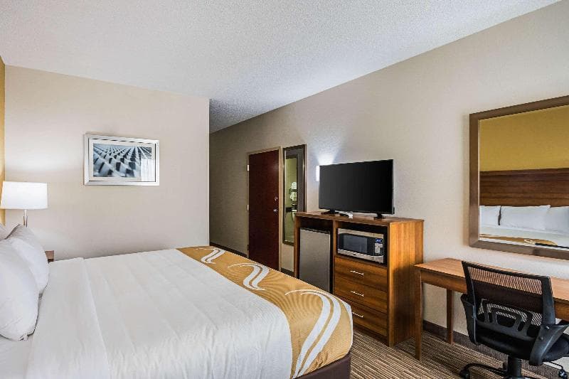 Quality Inn Berea photo 1