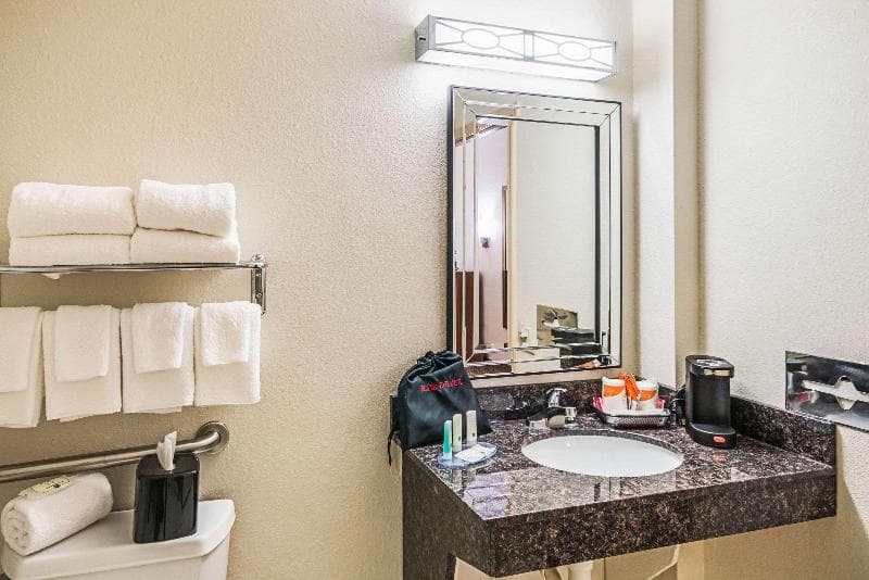 Quality Inn Berea 2