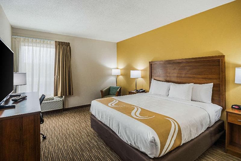 Quality Inn Berea 3