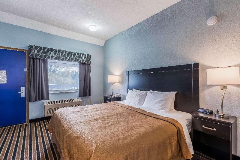 Americas Best Value Inn 3