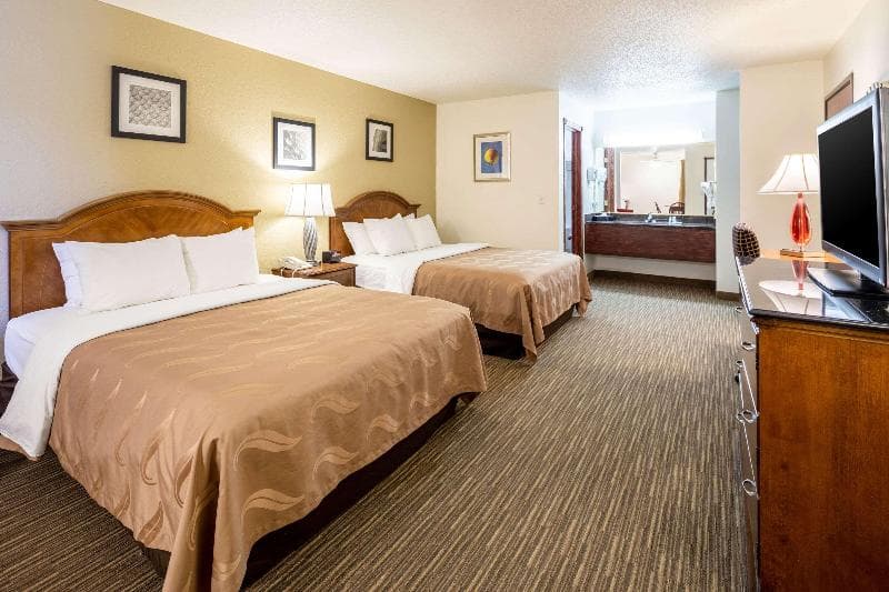Quality Inn 2