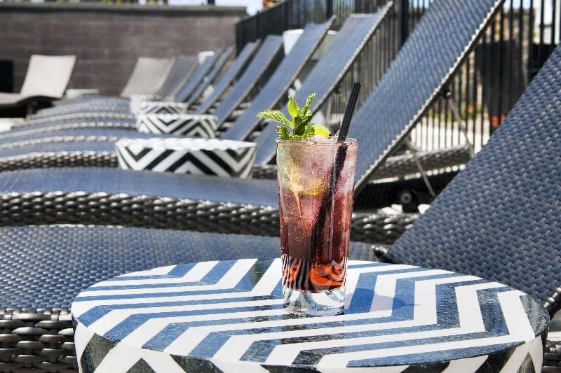 Cambria Hotel & Suites Chandler 4
