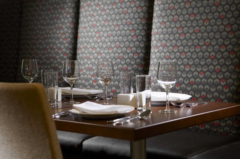 Cambria Hotel & Suites Chandler 3