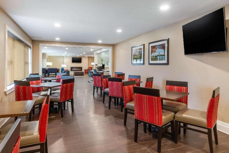 Comfort Inn Danvers- Boston 5