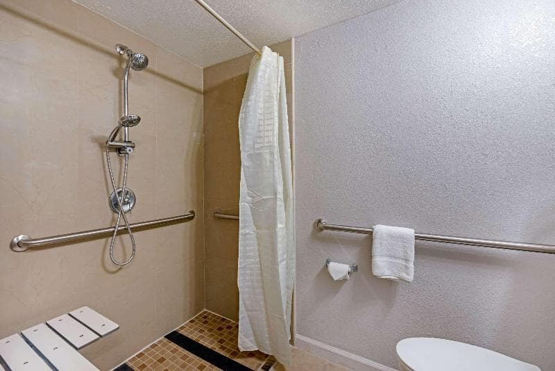 Rodeway Inn Clermont 5