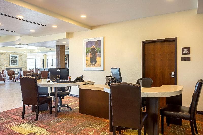The Hotel At Sunland Park Casino, An Ascend Hotel Collection 3