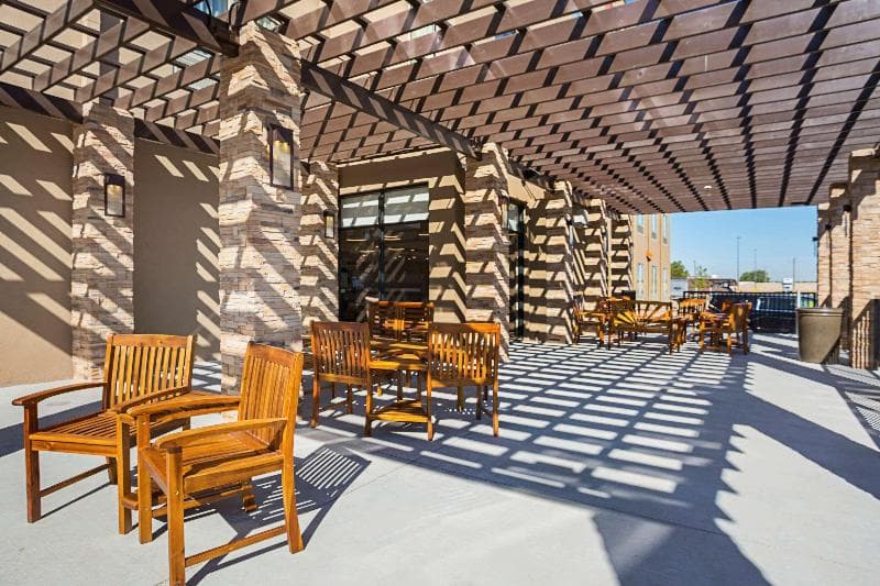 The Hotel At Sunland Park Casino, An Ascend Hotel Collection 2