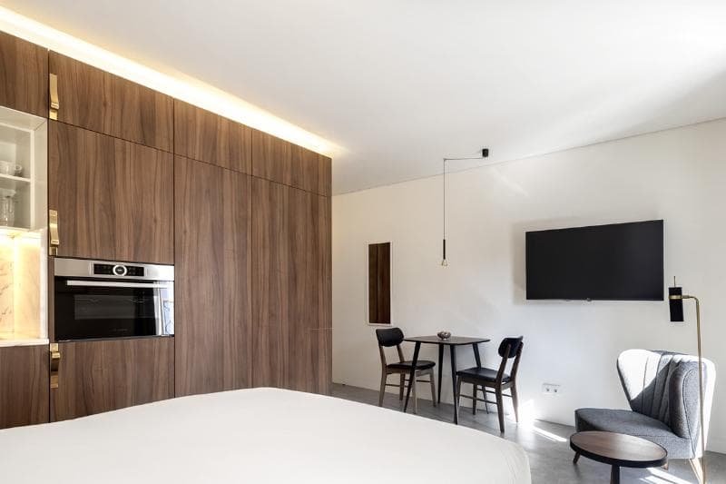 Lisbon Serviced Apartments - Avenida photo 1