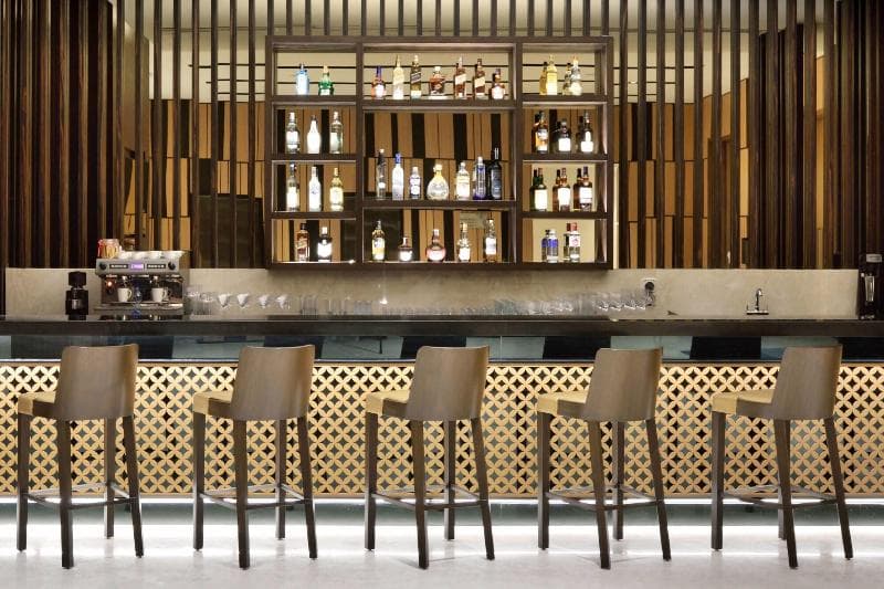 Fairfield By Marriott Indore 2
