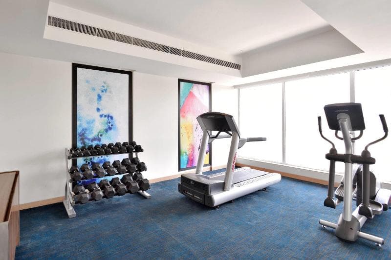 Fairfield By Marriott Indore 3