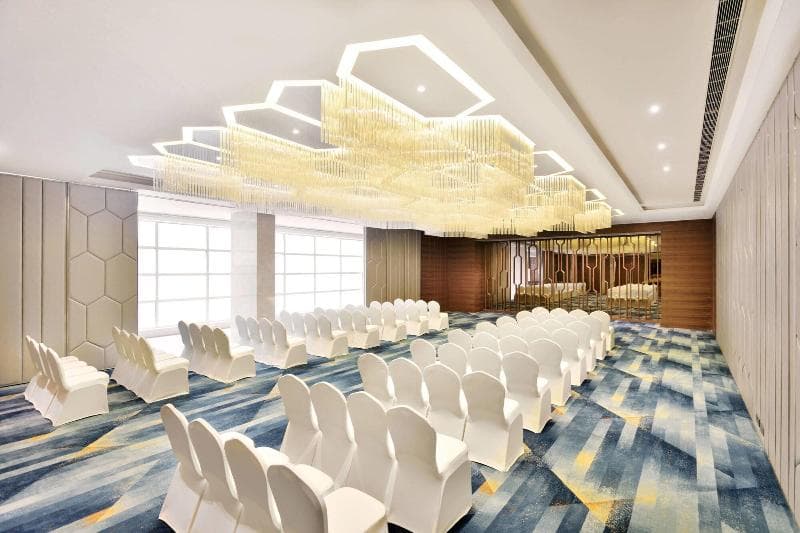 Fairfield By Marriott Indore photo 1