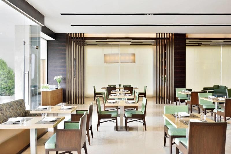 Fairfield By Marriott Indore 4