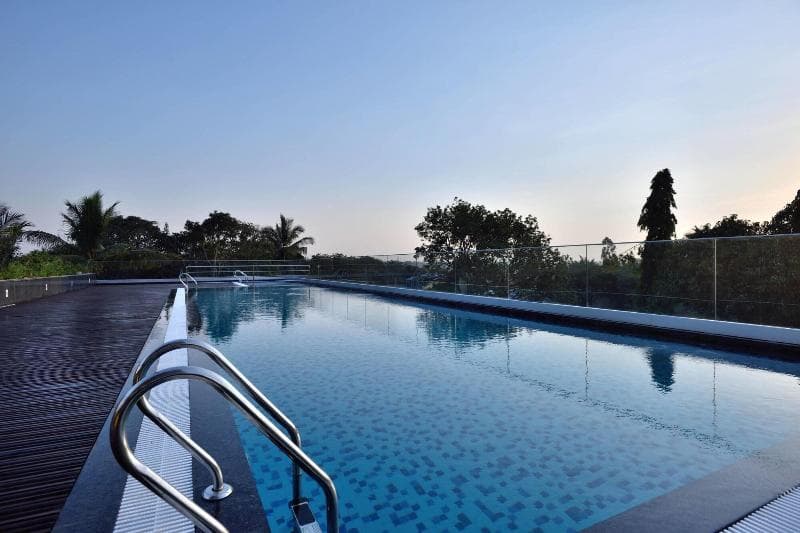 Fairfield By Marriott Belagavi 2