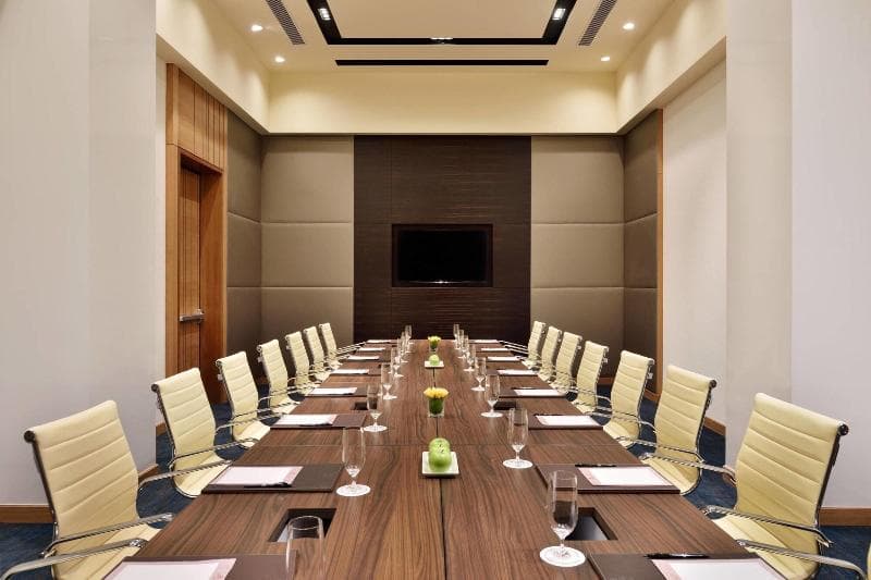 Fairfield By Marriott Belagavi 1