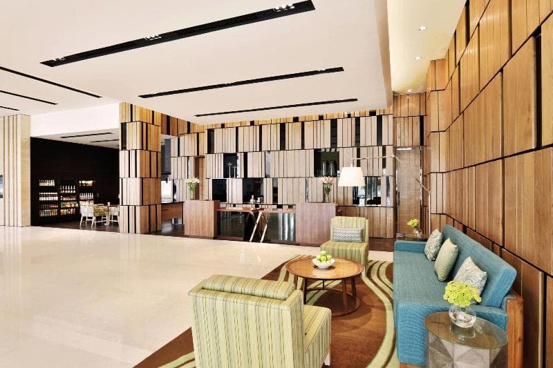 Fairfield By Marriott Belagavi 5