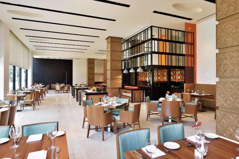 Fairfield By Marriott Belagavi 3