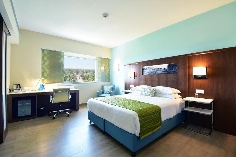 Fairfield By Marriott Belagavi 4