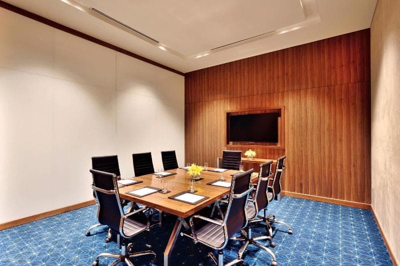 Fairfield By Marriott Jodhpur Hotel photo 1