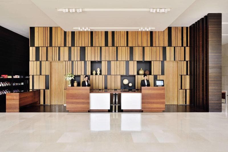 Fairfield By Marriott Jodhpur Hotel 5