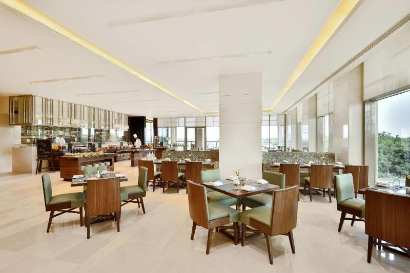 Fairfield By Marriott Jodhpur Hotel 3