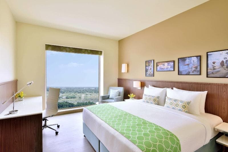 Fairfield By Marriott Jodhpur Hotel 4