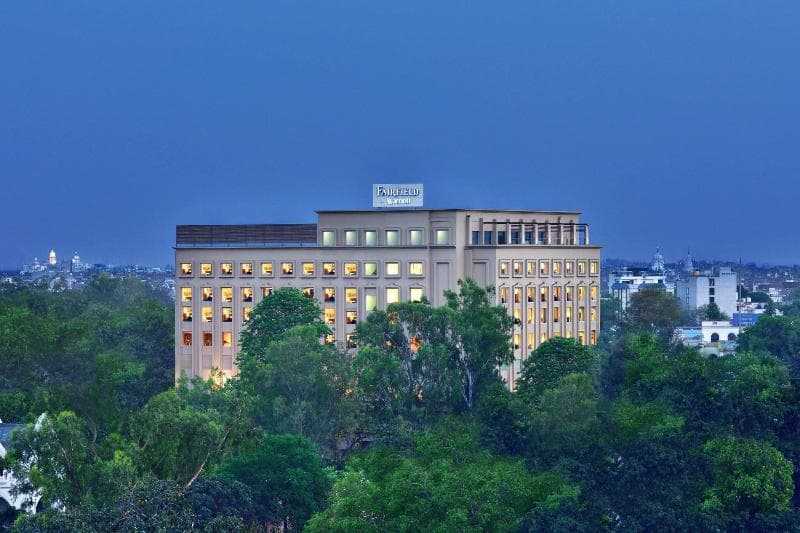 Fairfield By Marriott Amritsar 4