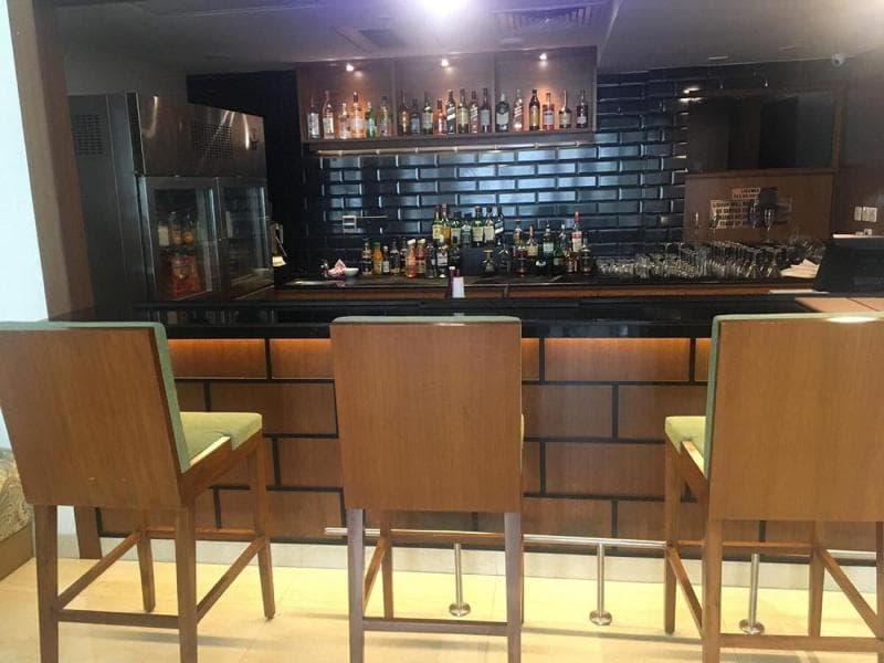 Fairfield By Marriott Coimbatore 2