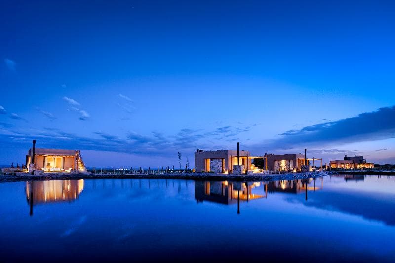 Rosell Boher Winery Lodge & Spa 5