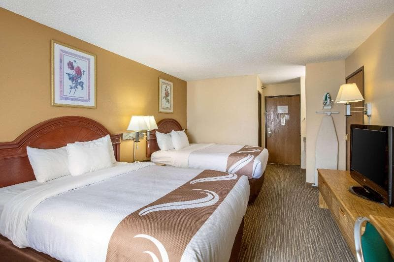 Quality Inn - Storm Lake 3