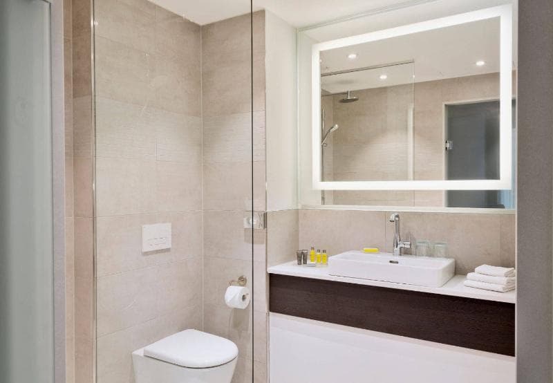 Courtyard By Marriott Munich Garching 5