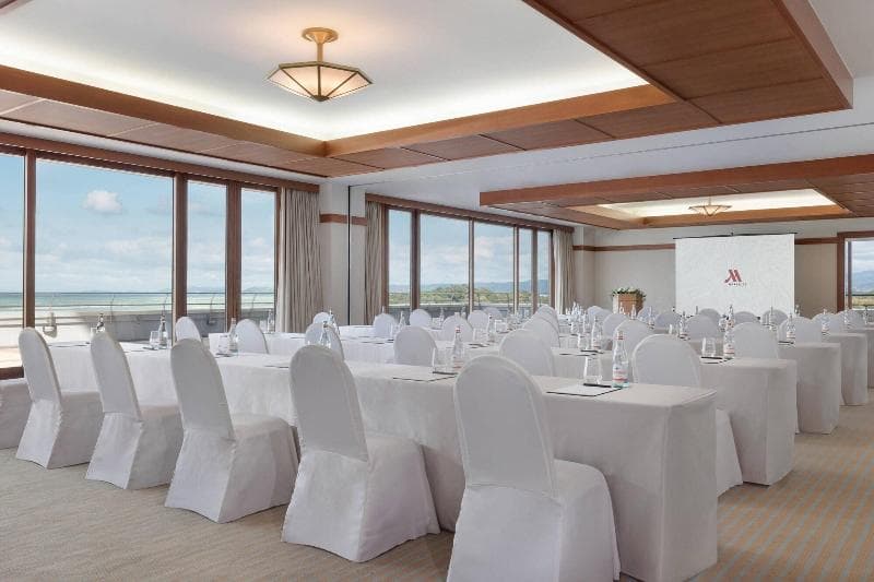Nanki-Shirahama Marriott Hotel photo 1