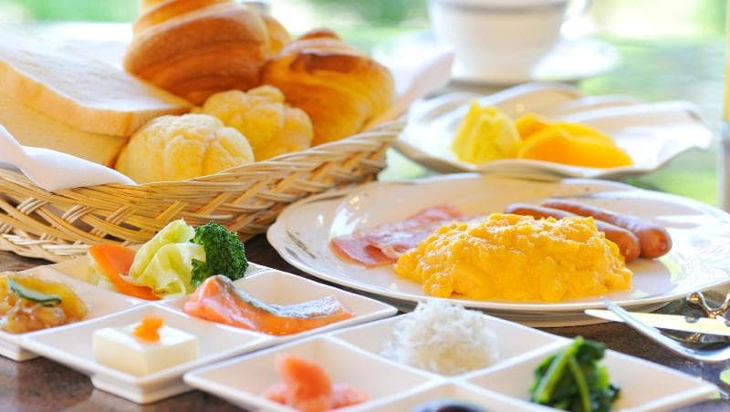 Nanki-Shirahama Marriott Hotel 4