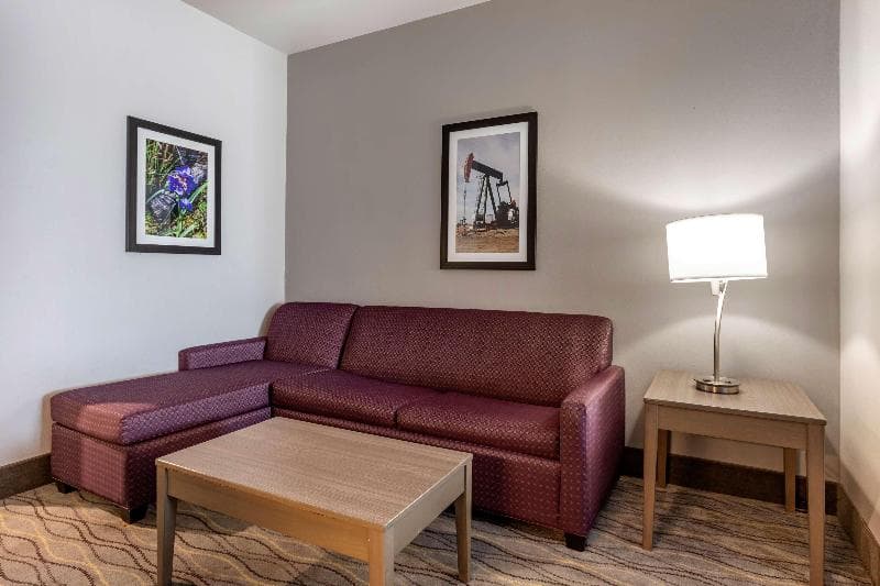 Best Western Plus Pauls Valley photo 1