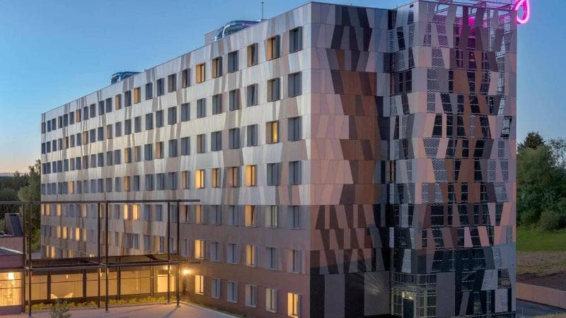 Moxy Oslo X photo 1
