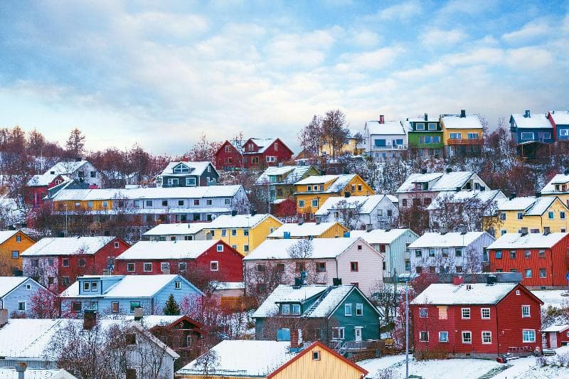 Scandic Kirkenes photo 1