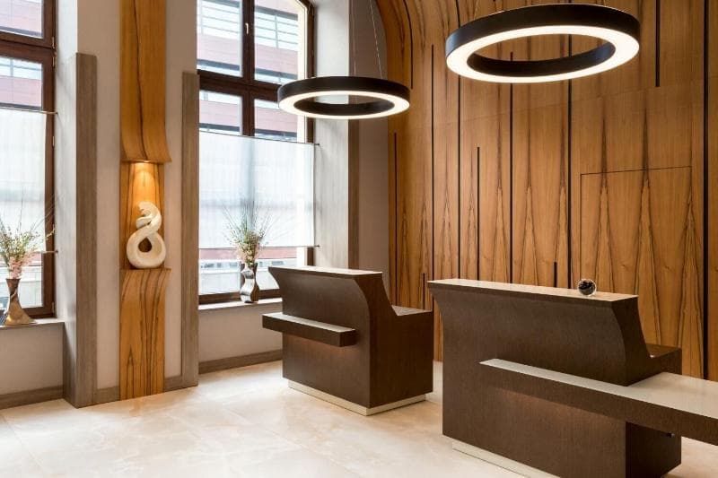 Ac Hotel Wroclaw 5