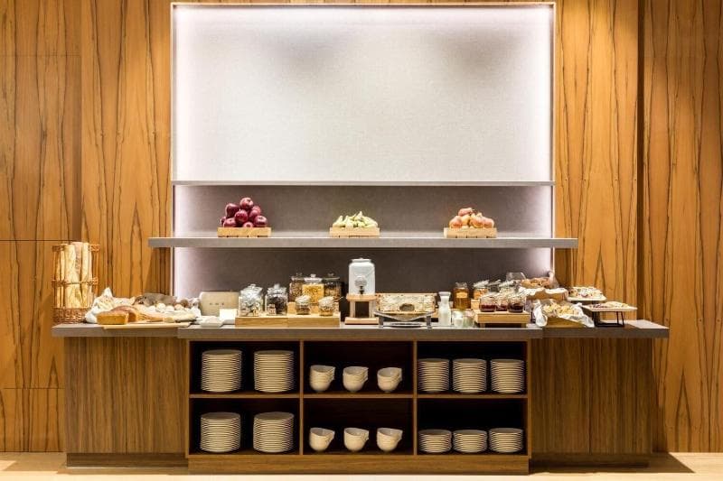 Ac Hotel Wroclaw 3