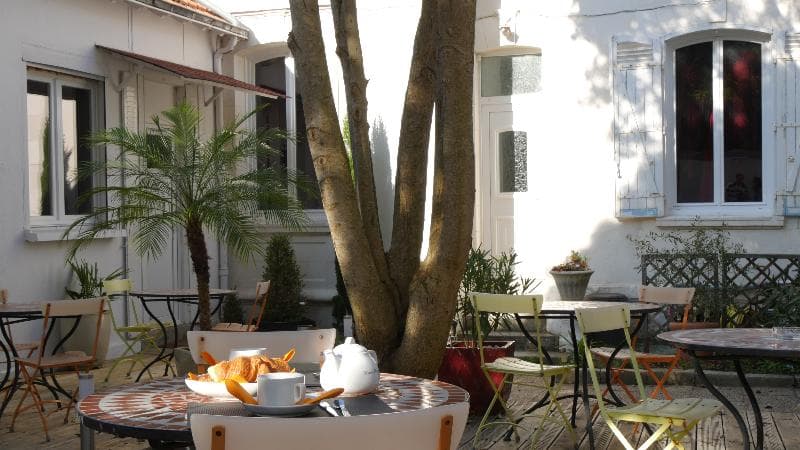 Hotel Savary 3