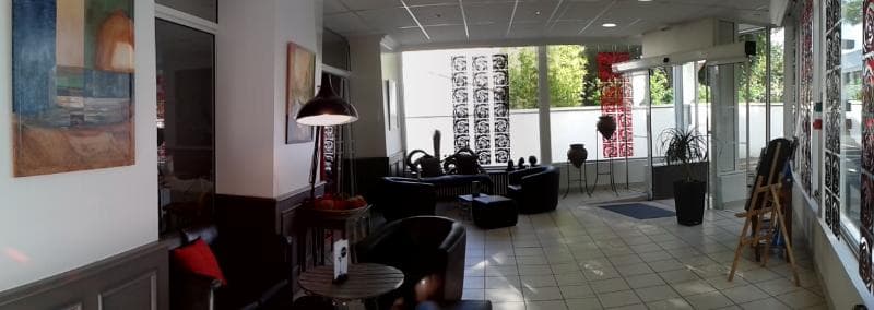 Hotel Savary 4