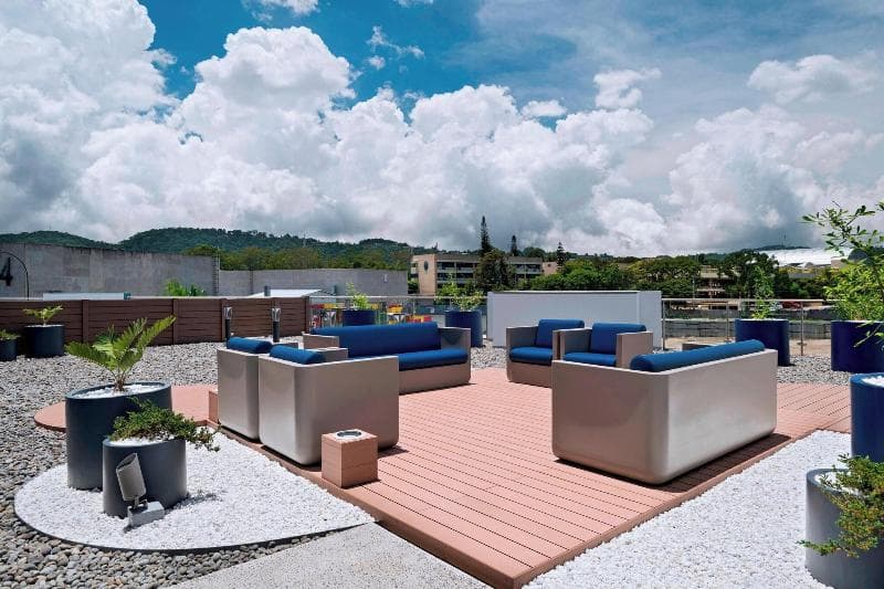 Fairfield By Marriott San Salvador 4
