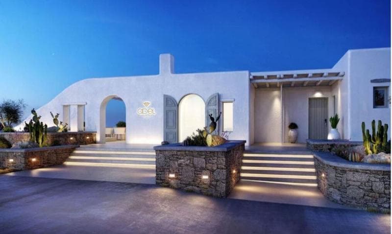 Adel Private Suites 2