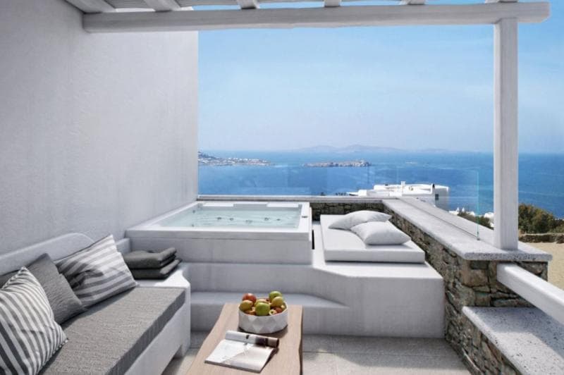 Adel Private Suites 3