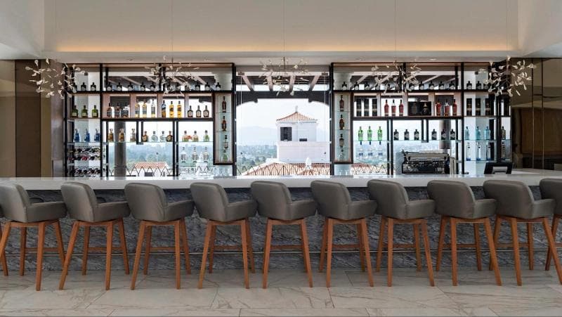 Ac By Marriott Guatemala City 2