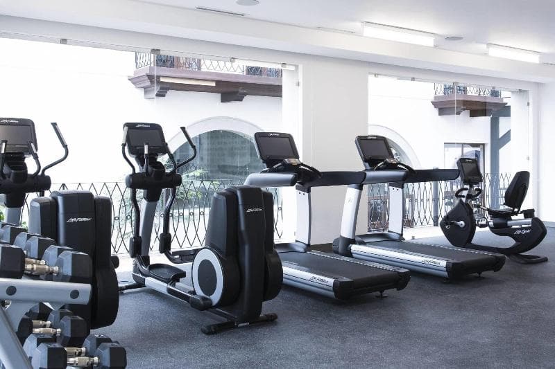 Ac By Marriott Guatemala City 3